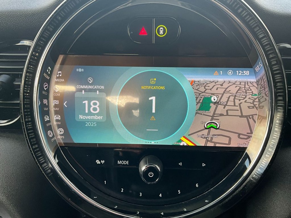 Used MINI Hatch 2022 for sale - 77009736: Photo 28