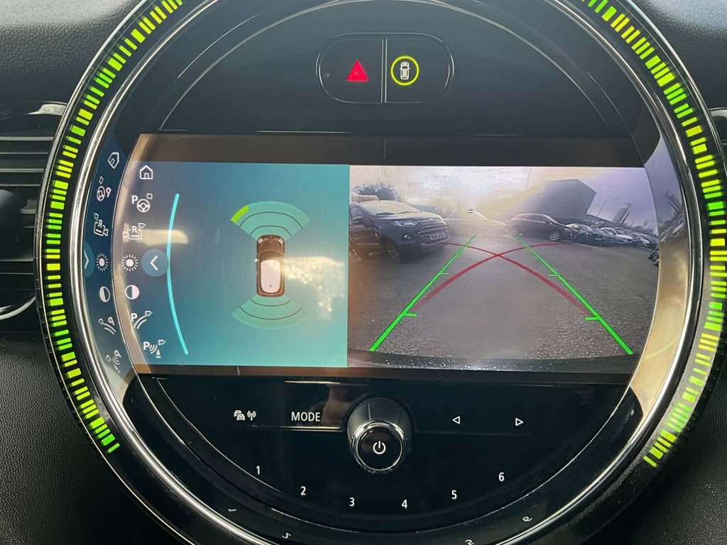 Used MINI Hatch 2022 for sale - 77009736: Photo 29