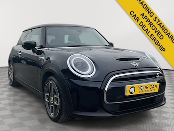 Used MINI Hatch 2022 for sale - 77009736: Photo