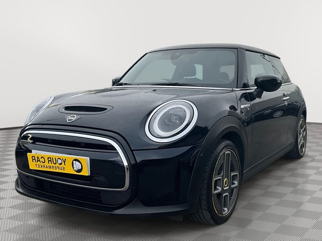 Used MINI Hatch 2022 for sale - 77009736: Photo 3