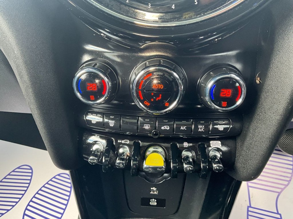 Used MINI Hatch 2022 for sale - 77009736: Photo 31