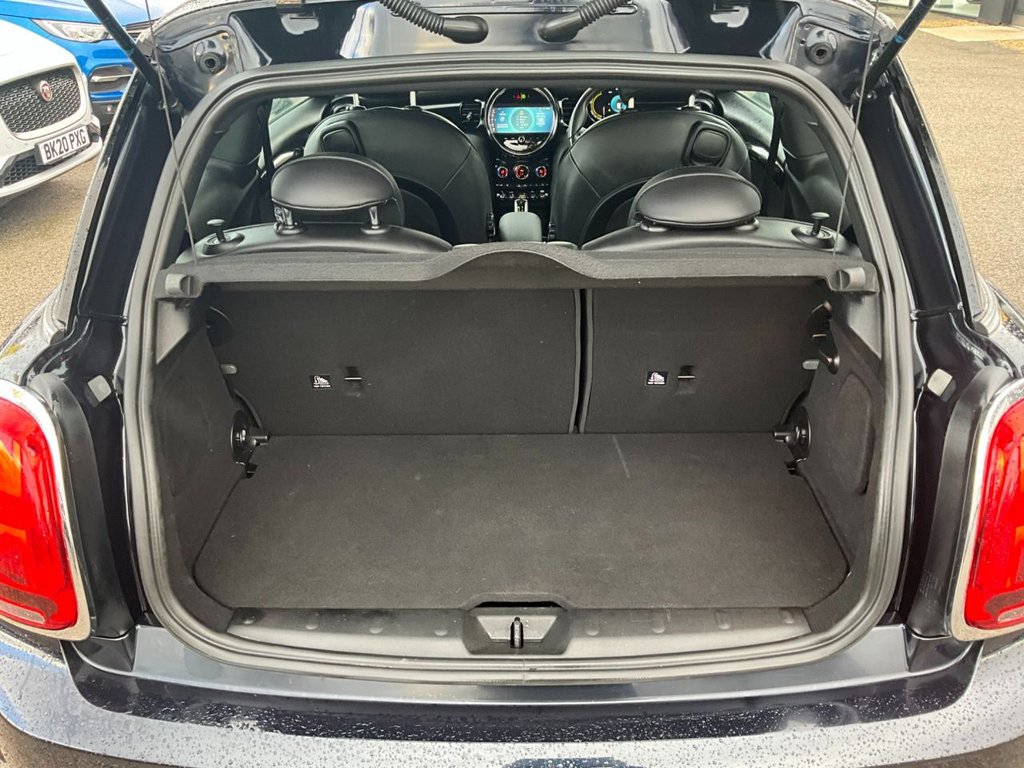 Used MINI Hatch 2022 for sale - 77009736: Photo 37