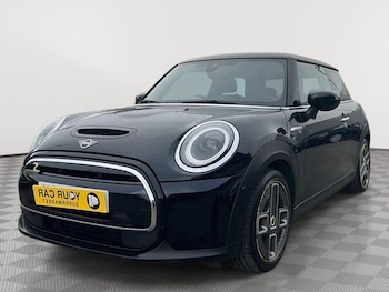 Used MINI Hatch 2022 for sale - 77009736: Photo