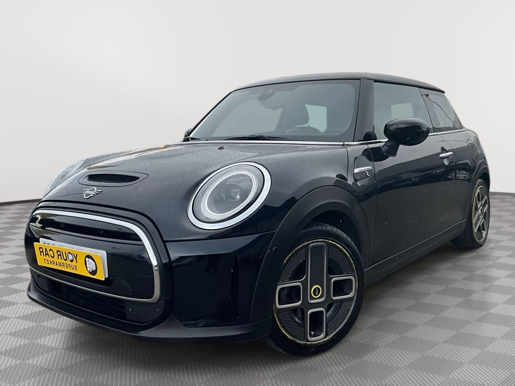 Used MINI Hatch 2022 for sale - 77009736: Photo 4