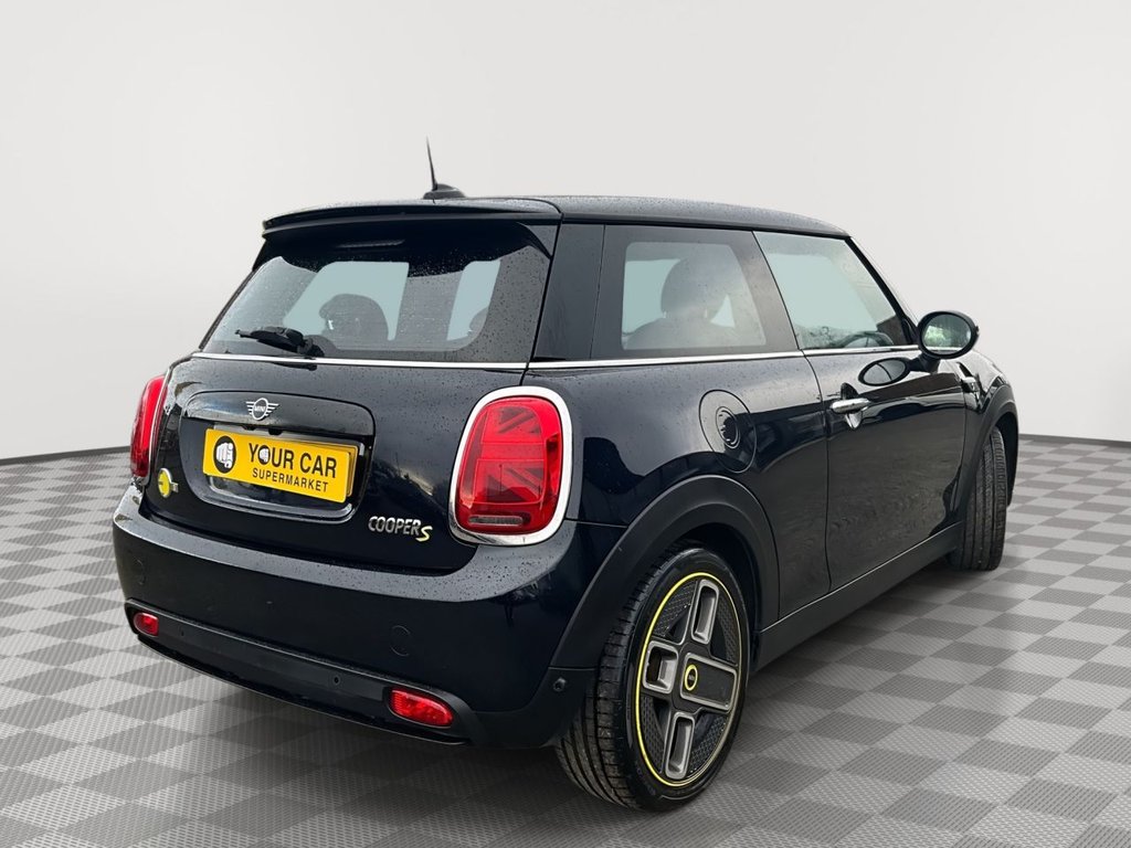 Used MINI Hatch 2022 for sale - 77009736: Photo 7
