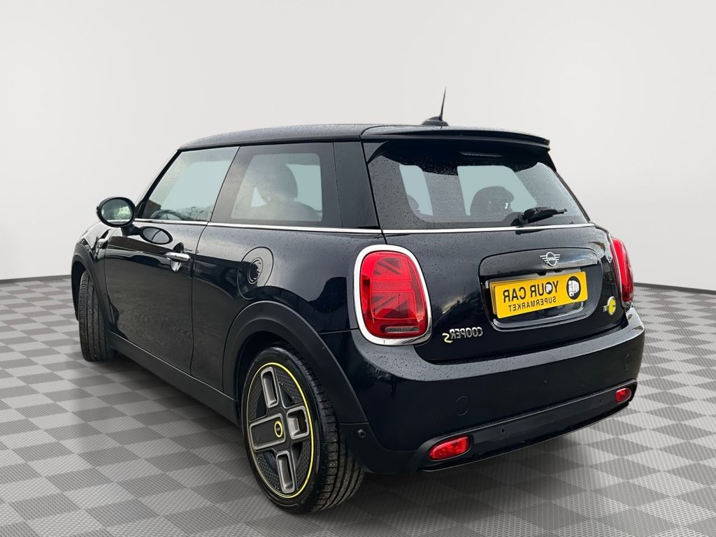 Used MINI Hatch 2022 for sale - 77009736: Photo 8