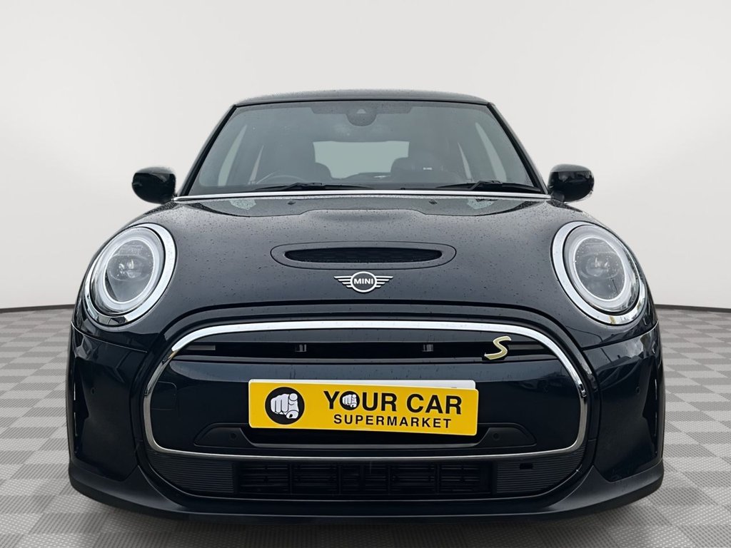 Used MINI Hatch 2022 for sale - 77009736: Photo 9