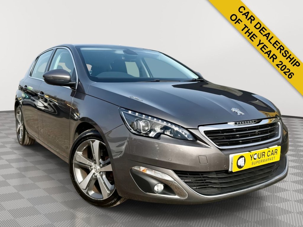 Used Peugeot 308 2017 for sale - 77798333: Photo 1