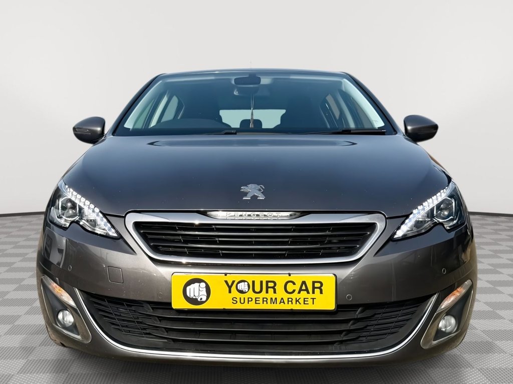 Used Peugeot 308 2017 for sale - 77798333: Photo 10