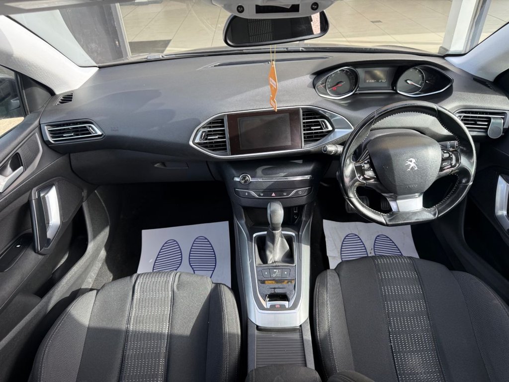 Used Peugeot 308 2017 for sale - 77798333: Photo 11