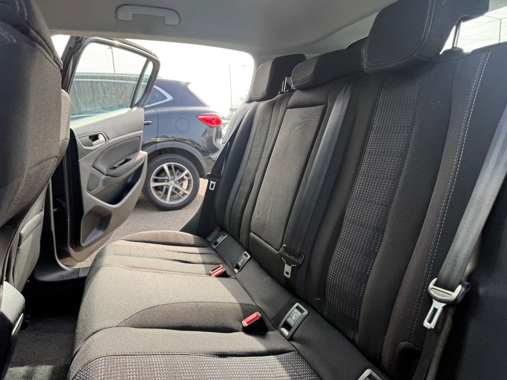 Used Peugeot 308 2017 for sale - 77798333: Photo 13