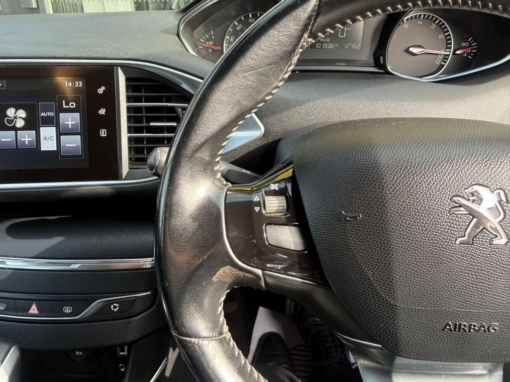 Used Peugeot 308 2017 for sale - 77798333: Photo 15