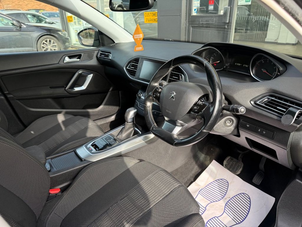 Used Peugeot 308 2017 for sale - 77798333: Photo 19