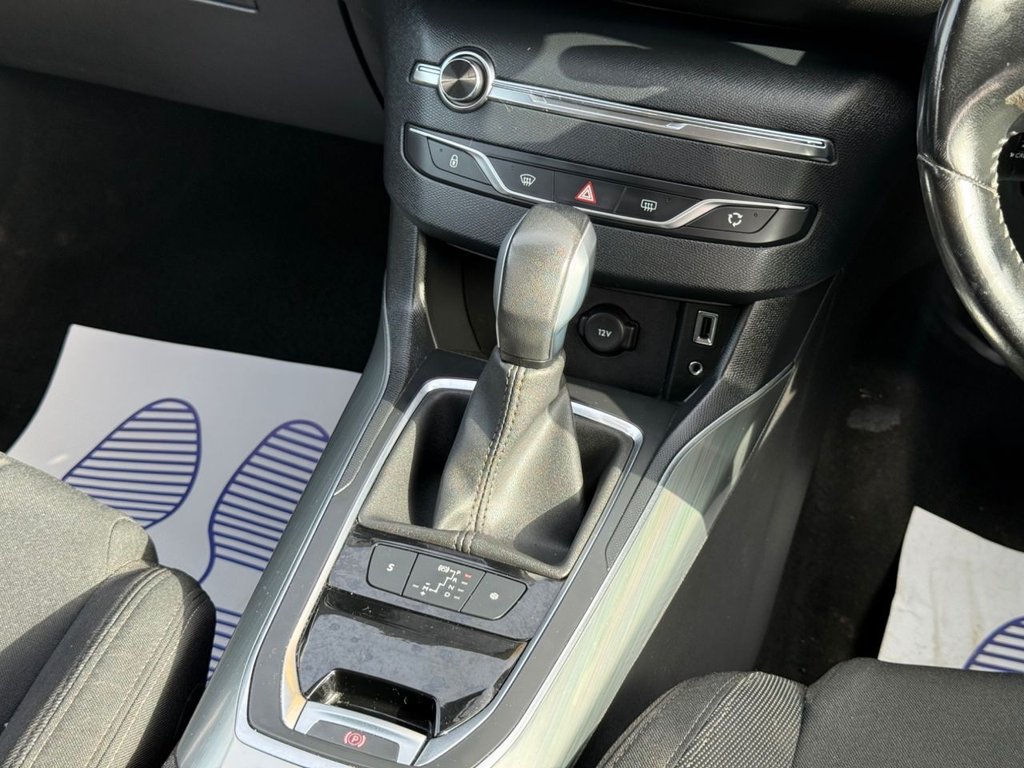 Used Peugeot 308 2017 for sale - 77798333: Photo 20