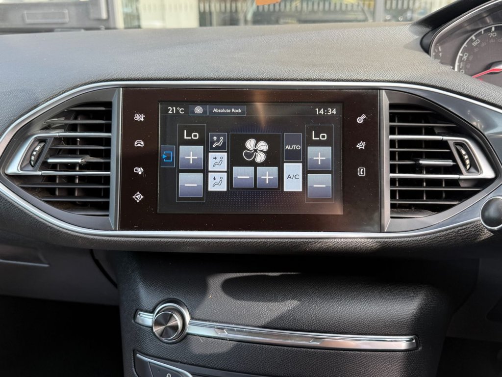 Used Peugeot 308 2017 for sale - 77798333: Photo 23