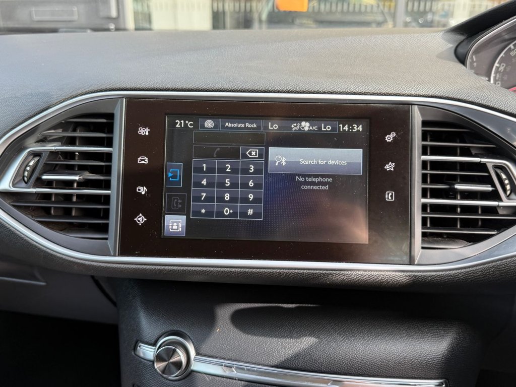 Used Peugeot 308 2017 for sale - 77798333: Photo 24