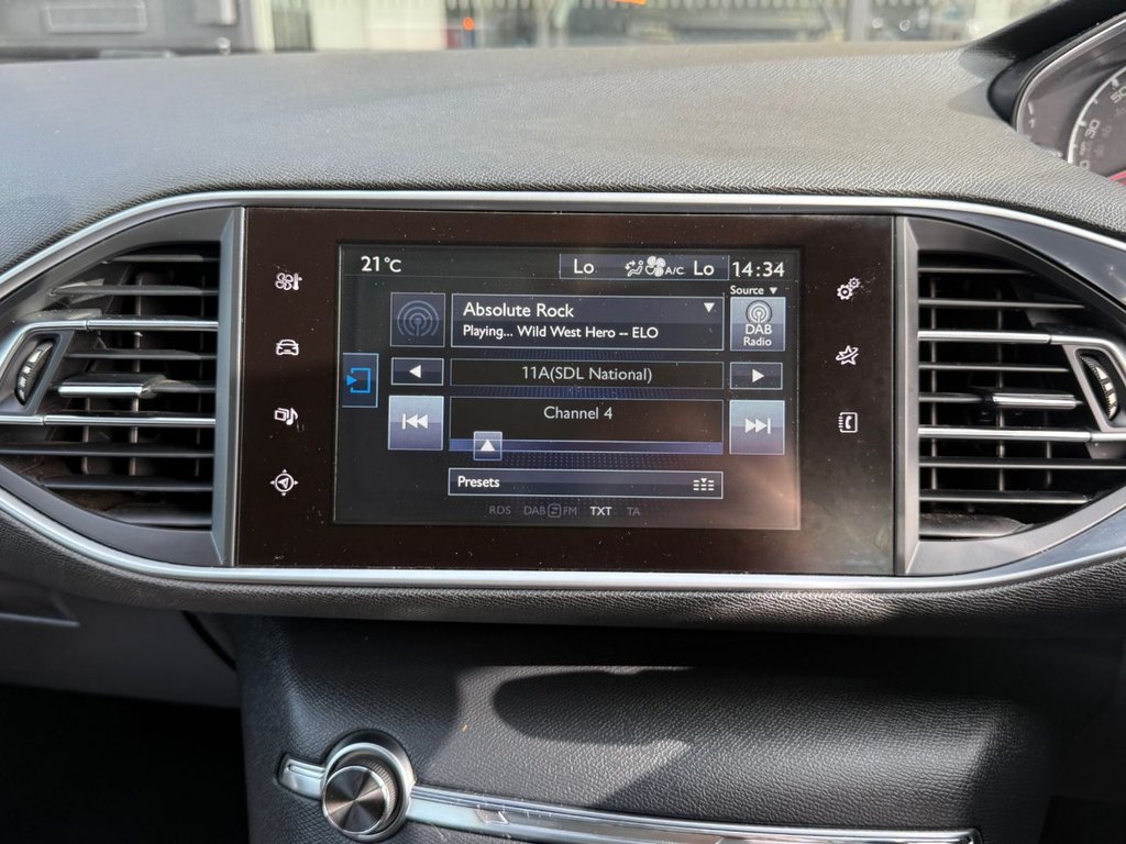 Used Peugeot 308 2017 for sale - 77798333: Photo 25