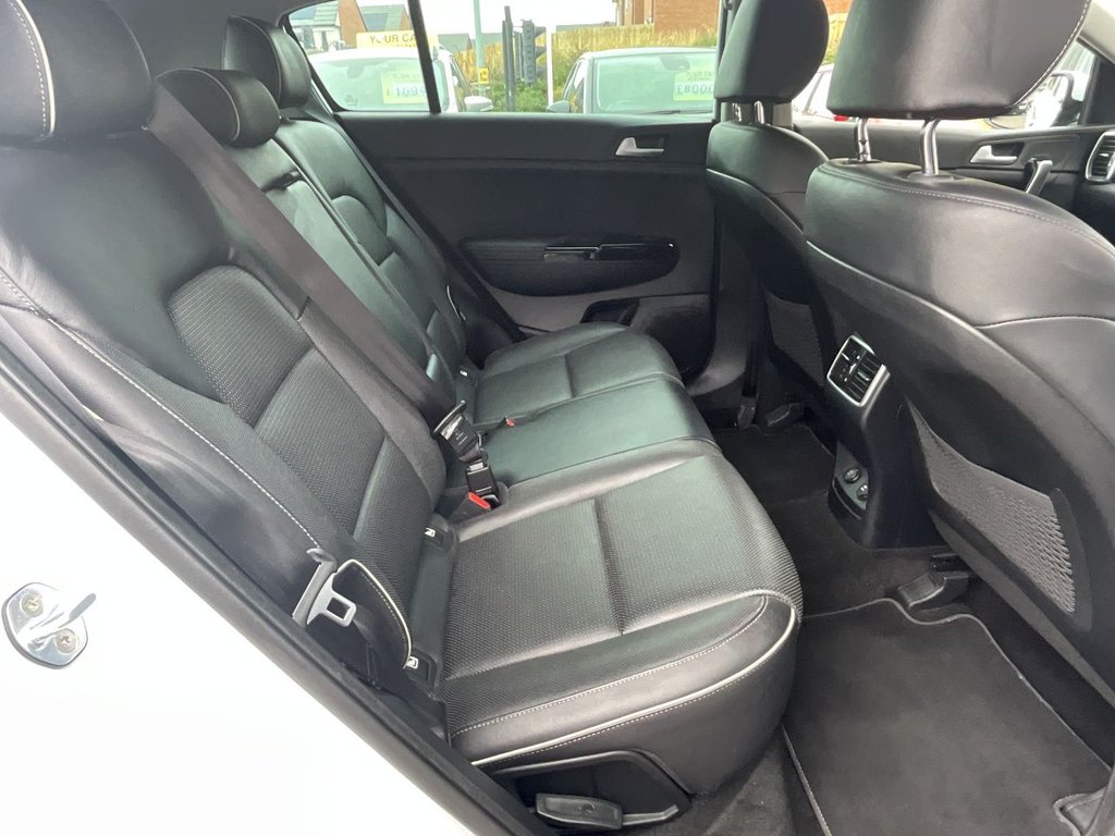 Used Kia Sportage 2018 for sale - 76234380: Photo 13