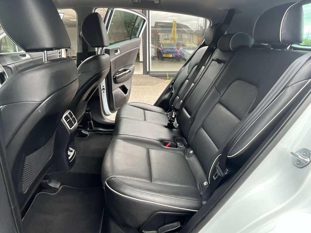 Used Kia Sportage 2018 for sale - 76234380: Photo 14