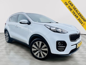 2018 (67) - 1.7 CRDi 3 SUV 5dr Diesel DCT Euro 6 (s/s) (139 bhp)