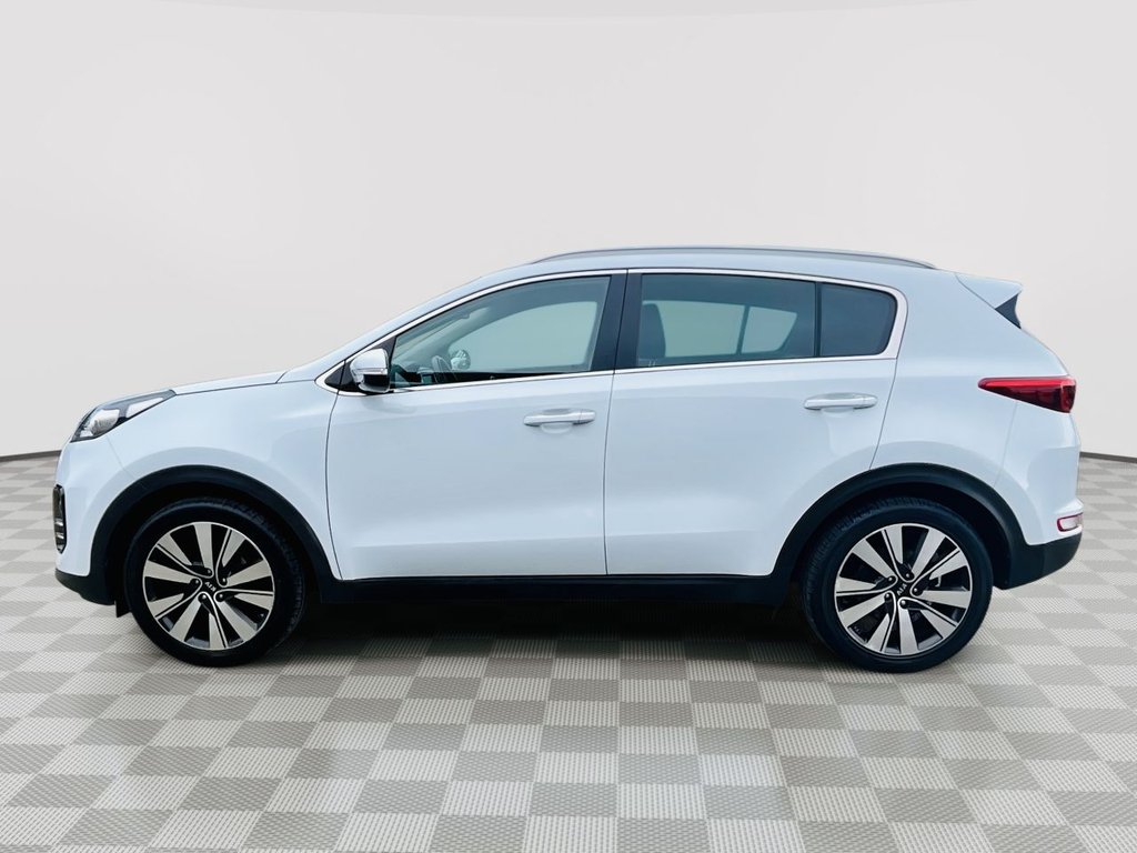 Used Kia Sportage 2018 for sale - 76234380: Photo 5