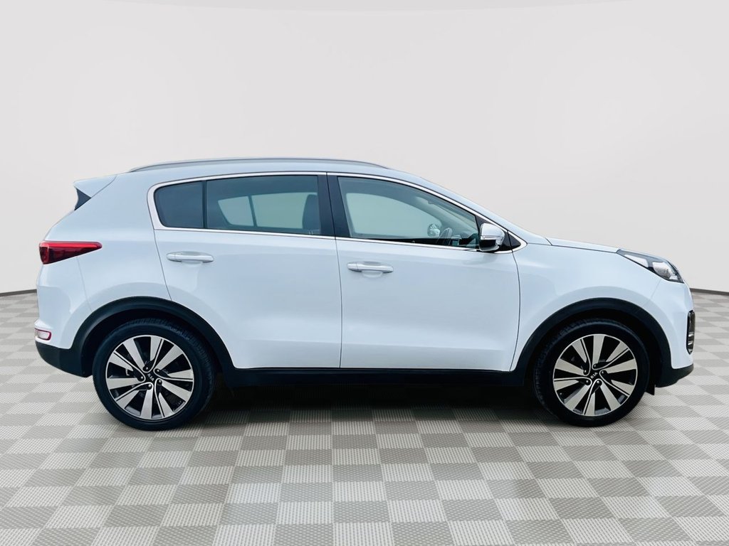 Used Kia Sportage 2018 for sale - 76234380: Photo 6