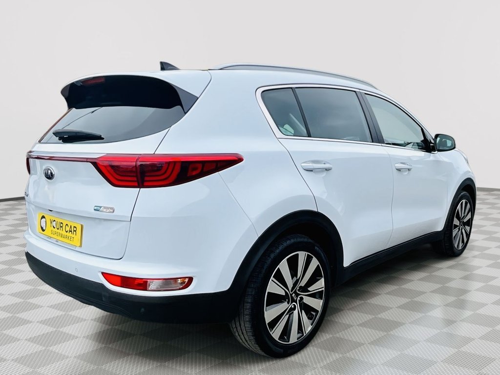 Used Kia Sportage 2018 for sale - 76234380: Photo 9