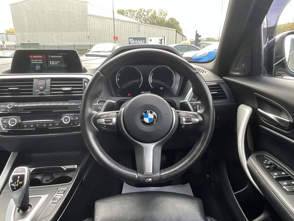 Used BMW 1 Series 2019 for sale - 76234329: Photo 11