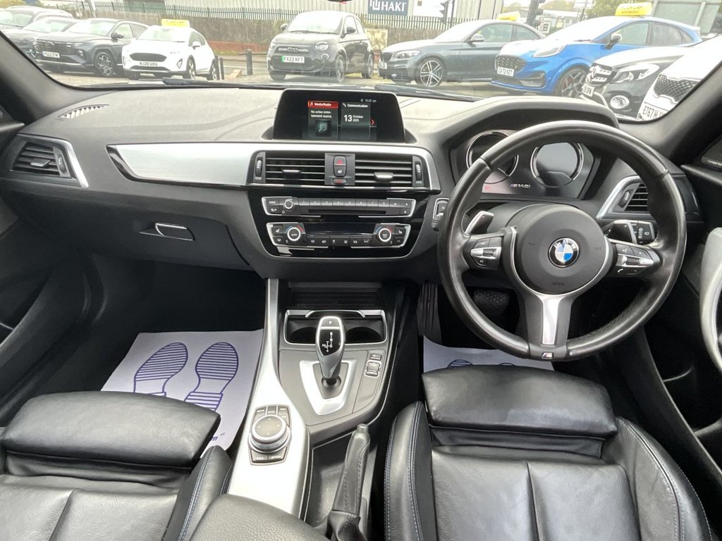 Used BMW 1 Series 2019 for sale - 76234329: Photo 12