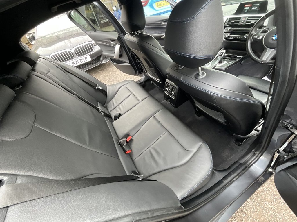 Used BMW 1 Series 2019 for sale - 76234329: Photo 14