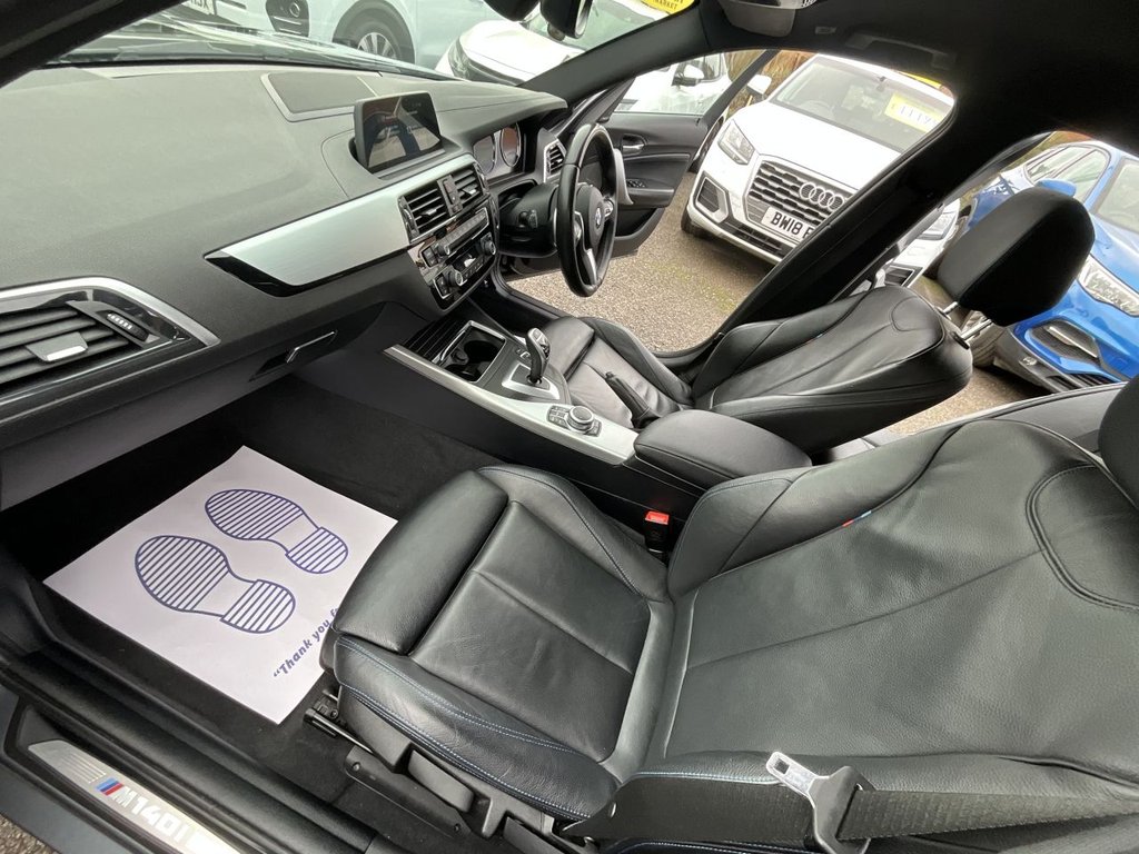 Used BMW 1 Series 2019 for sale - 76234329: Photo 16