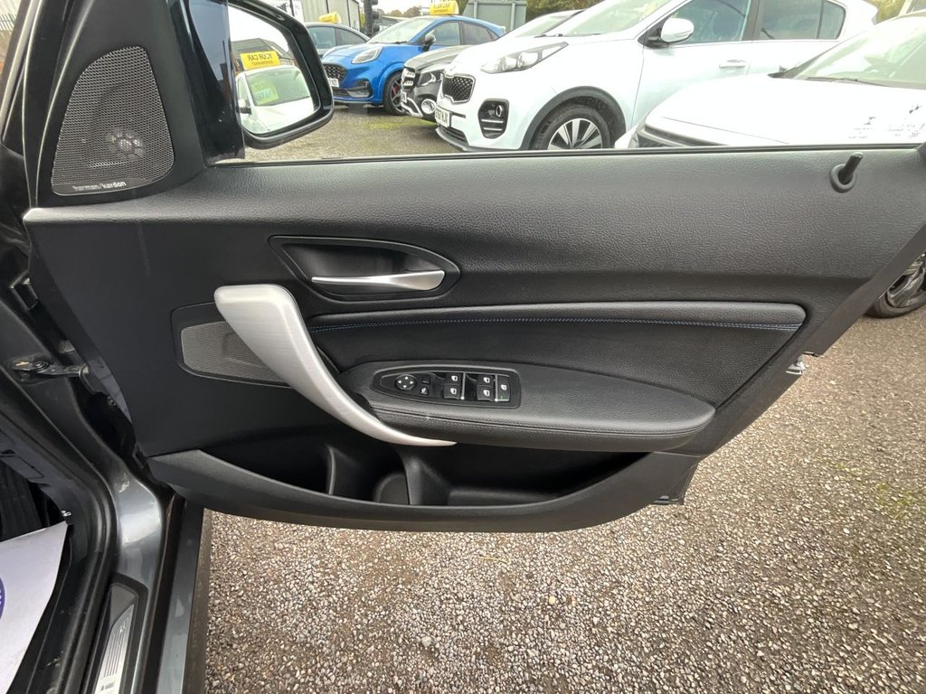 Used BMW 1 Series 2019 for sale - 76234329: Photo 17
