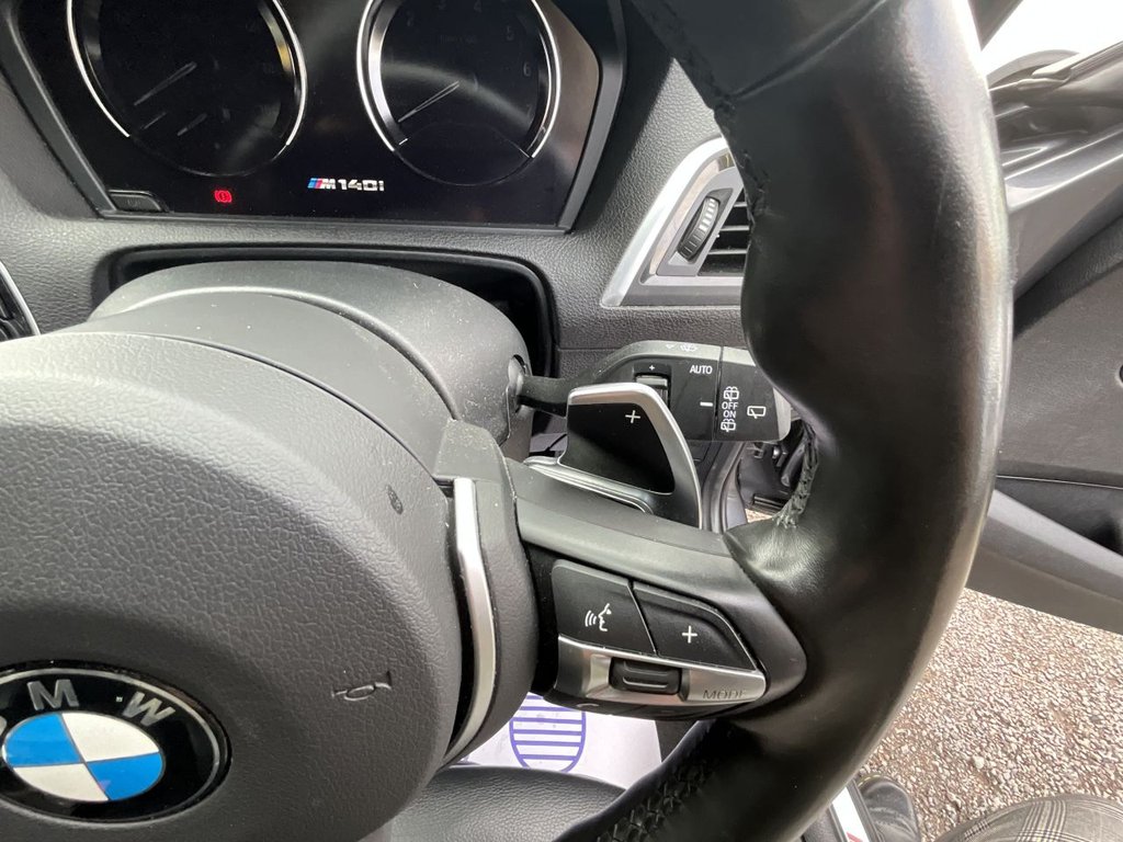 Used BMW 1 Series 2019 for sale - 76234329: Photo 19