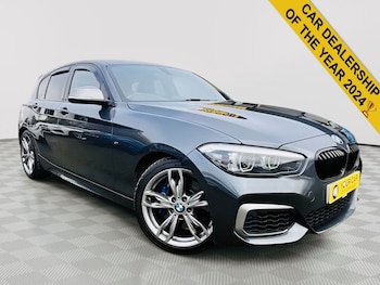 2019 (19) - 3.0 M140i GPF Shadow Edition Hatchback 5dr Petrol Auto Euro 6 (s/s) (340 ps