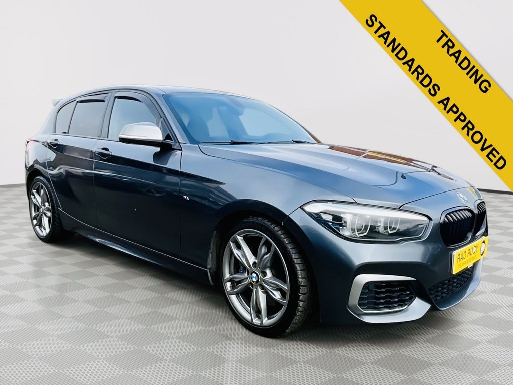 Used BMW 1 Series 2019 for sale - 76234329: Photo 2