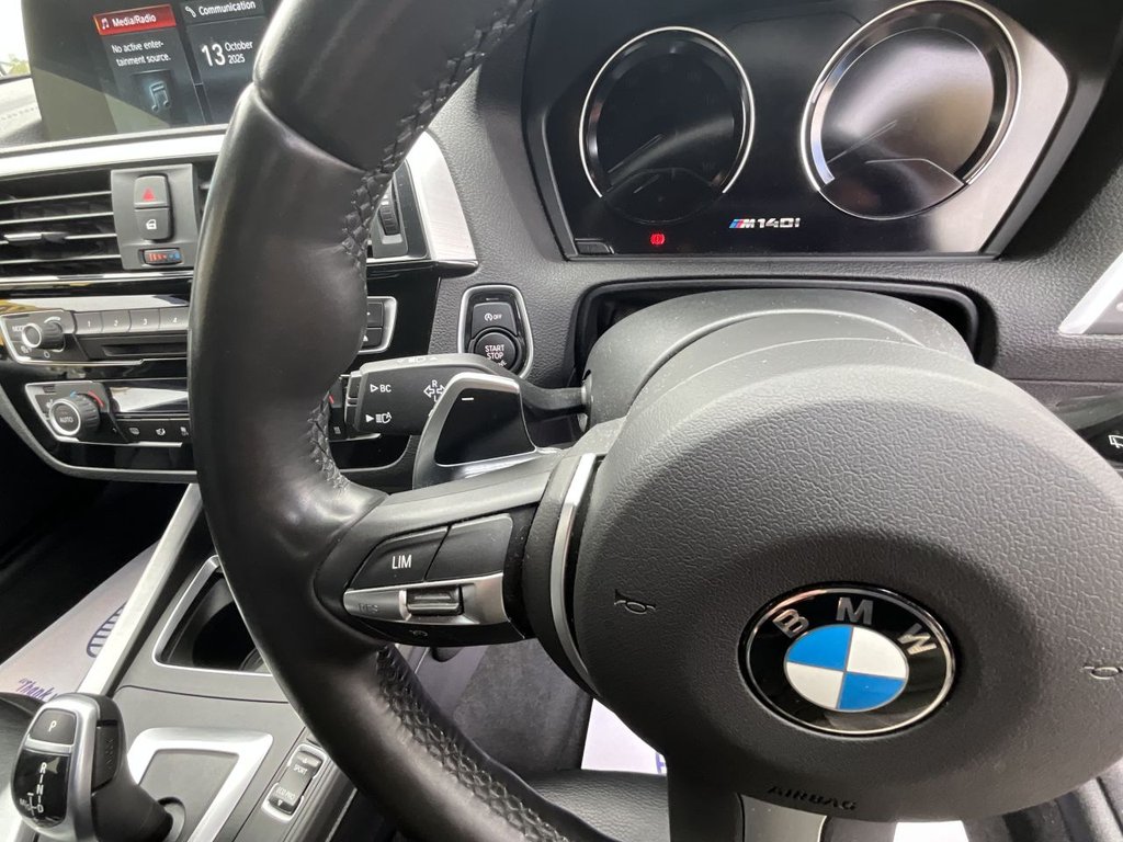 Used BMW 1 Series 2019 for sale - 76234329: Photo 20