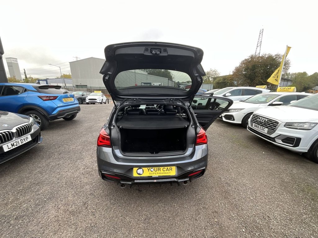 Used BMW 1 Series 2019 for sale - 76234329: Photo 23