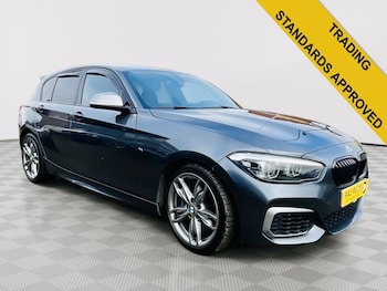 Used BMW 1 Series 2019 for sale - 76234329: Photo