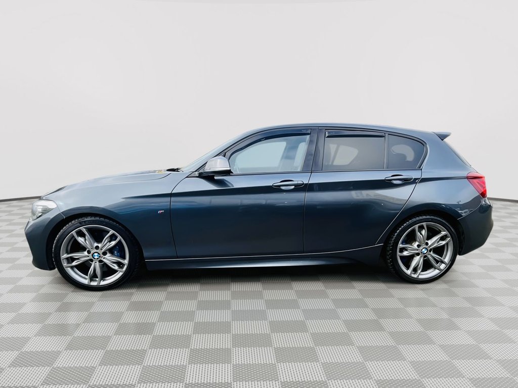 Used BMW 1 Series 2019 for sale - 76234329: Photo 6