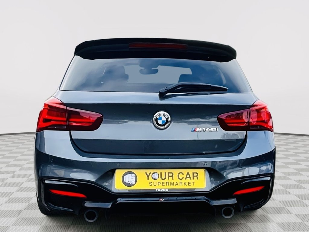 Used BMW 1 Series 2019 for sale - 76234329: Photo 7