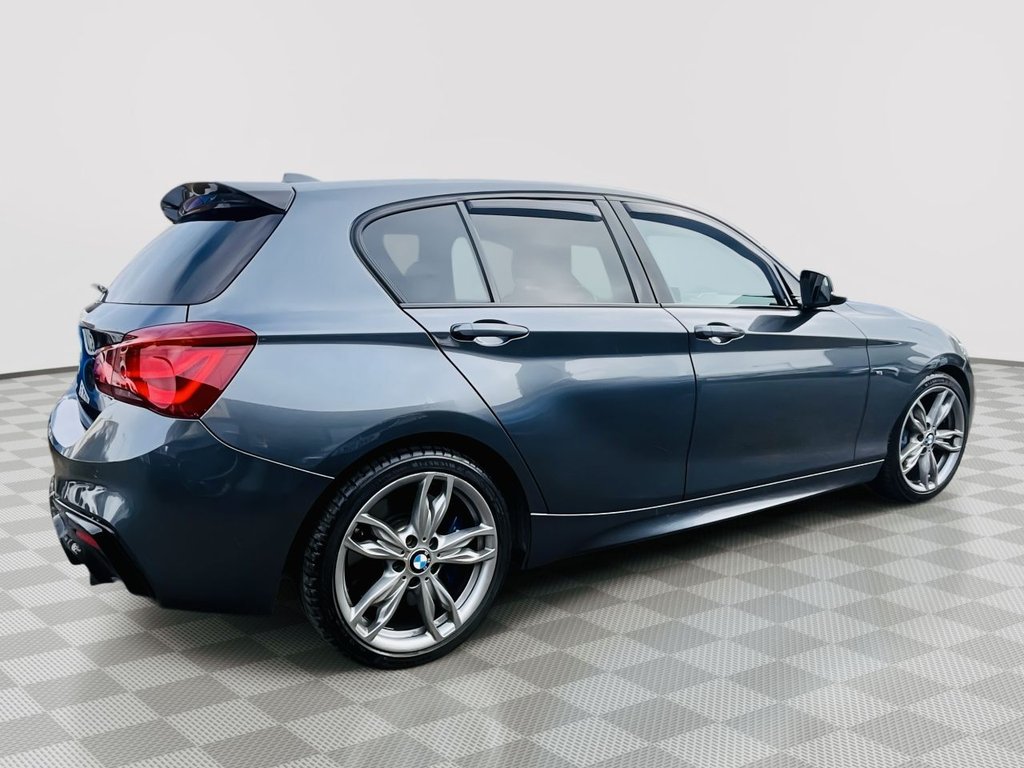 Used BMW 1 Series 2019 for sale - 76234329: Photo 9