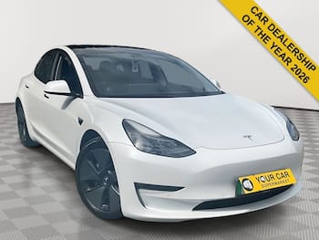 Used Tesla Model 3 2021 for sale - 79675424: Photo
