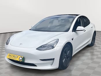 Used Tesla Model 3 2021 for sale - 79675424: Photo
