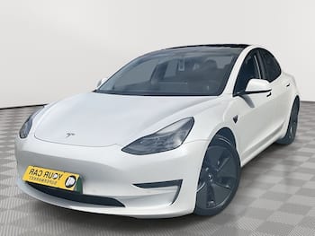 Used Tesla Model 3 2021 for sale - 79675424: Photo