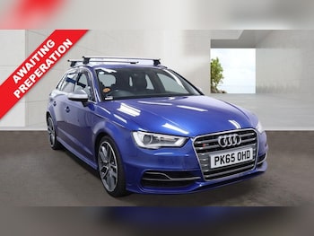 Used Audi A3 2015 for sale - 79059227: Photo