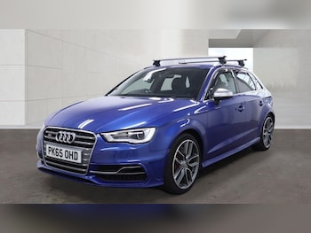 Used Audi A3 2015 for sale - 79059227: Photo