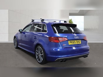Used Audi A3 2015 for sale - 79059227: Photo