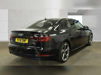 Used Audi A4 2018 for sale - 78479526: Photo