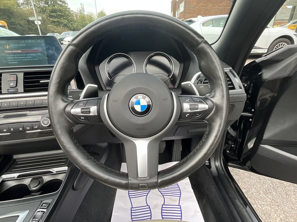 Used BMW 2 Series 2019 for sale - 77009705: Photo 11