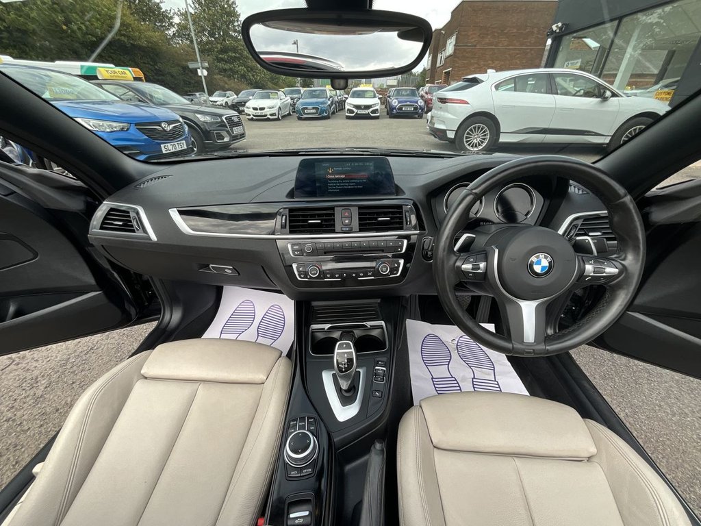 Used BMW 2 Series 2019 for sale - 77009705: Photo 12
